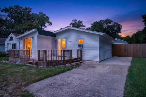 500 Wilbur Ave, Brooklyn, MI, 49230 | Card Image