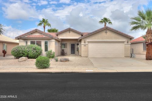 2394 E Fiesta Dr, Casa Grande, AZ, 85194-8379 | Card Image