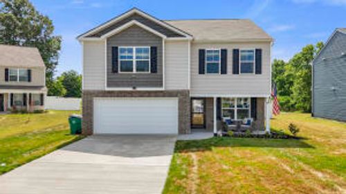 5021 Cotton Seed Way, Morristown, TN, 37813-3379 | Card Image