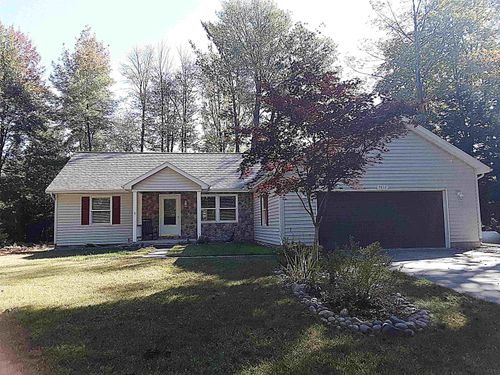 7612 Huntington Drive, Oscoda Charter Township, MI, 48750 | Card Image