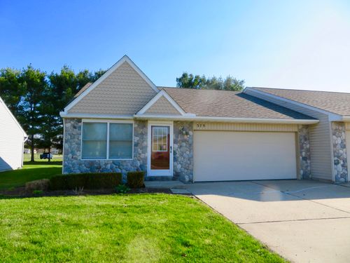 375 Obrian Dr, Milan, MI, 48160-8902 | Card Image