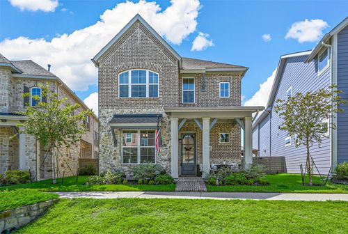 6124 Mayfair Mews, North Richland Hills, TX, 76180-1412 | Card Image