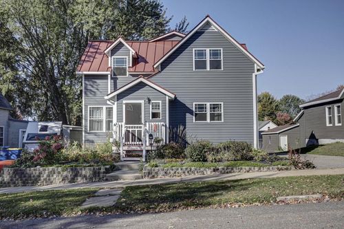 210 East Avenue, Merrill, WI, 54452 | Card Image