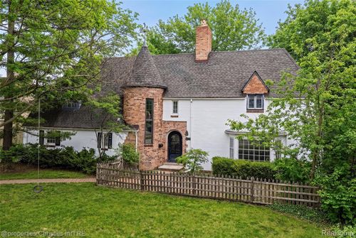 852a Puritan Avenue, Birmingham, MI, 48009 | Card Image