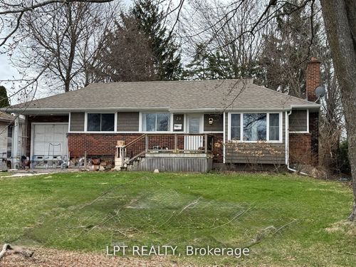 20 Elizabeth Ave, Kingston, ON, K7M3G8 | Card Image
