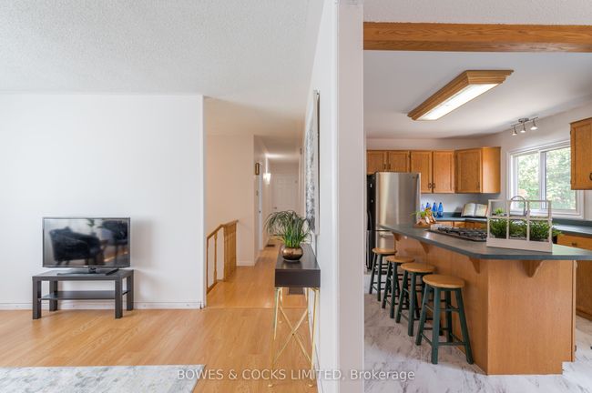 2233 Denure Dr, House other with 4 bedrooms, 2 bathrooms and 4 parking in Peterborough ON | Image 12