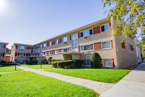 2l-6827 Raven St, Chicago, IL, 60631-2536 | Card Image