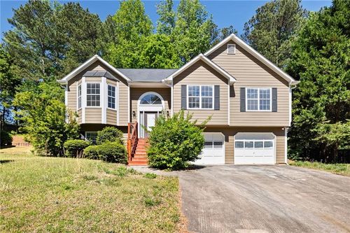 2620 Abbotts Glen Dr Nw, Acworth, GA, 30101-3418 | Card Image