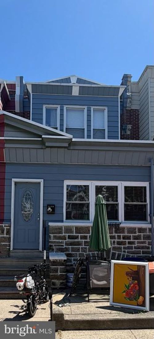 5149 Saul St, PHILADELPHIA, PA, 19124-1919 | Card Image