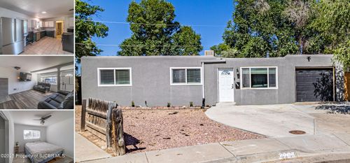 2903 Edgecliff Cir, Farmington, NM, 87402-8857 | Card Image