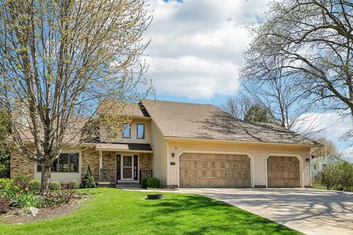 2832 Marledge Street, FITCHBURG, WI, 53711 | Card Image