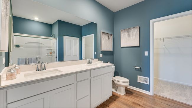 14841 S Dyer Ln, House other with 3 bedrooms, 2 bathrooms and 2 parking in Plainfield IL | Image 17