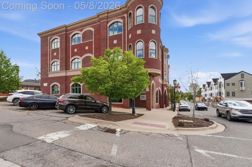 331 Cady St, Northville, MI, 48167-1650 | Card Image