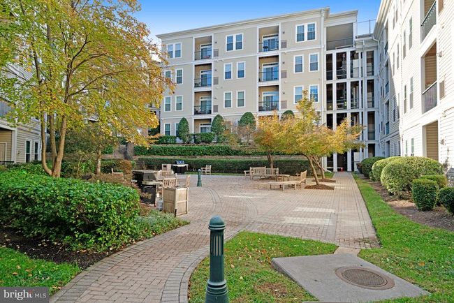 2-415 - 2321 25 Th St S, Condo with 2 bedrooms, 2 bathrooms and null parking in ARLINGTON VA | Image 38