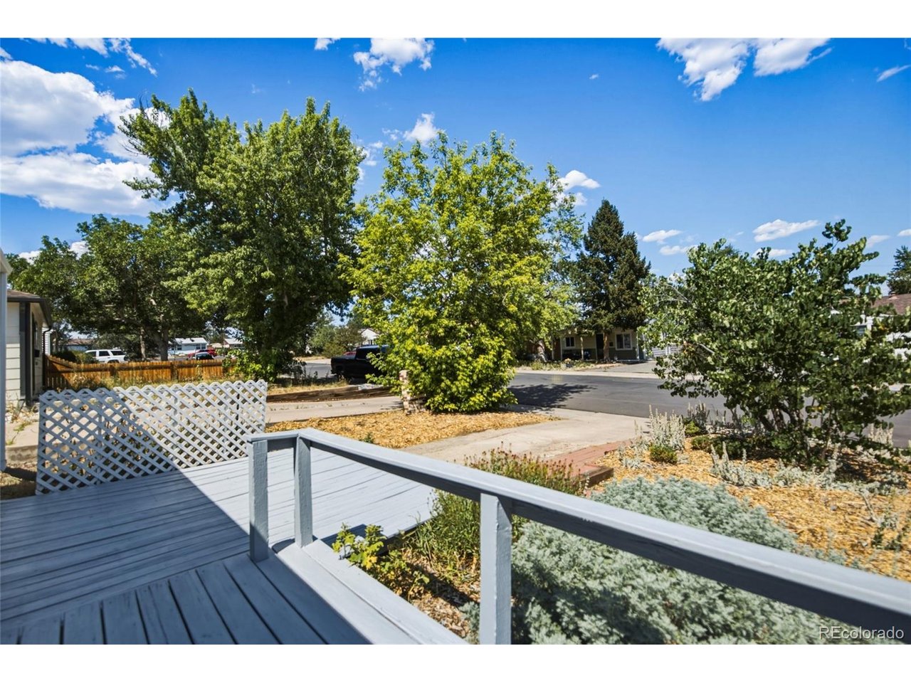 Residential in Denver 2