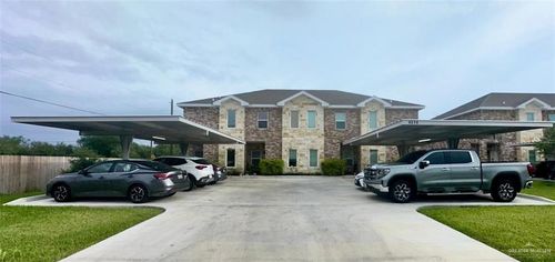 4614 W Huckleberry St, Edinburg, TX, 78541-1246 | Card Image