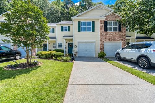 183 Venture Path, Hiram, GA, 30141-2680 | Card Image