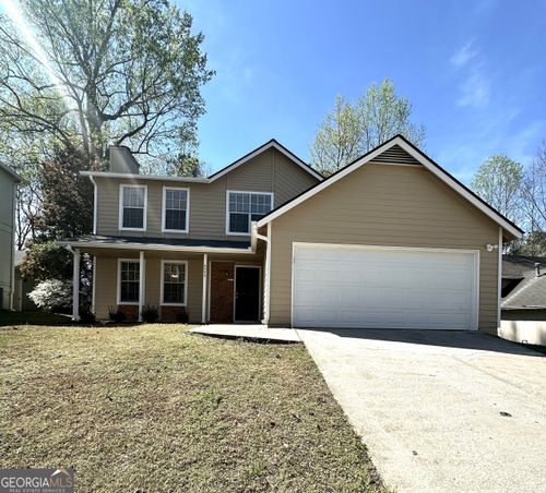 4999 Windsor Downs Dr, Decatur, GA, 30035-3532 | Card Image