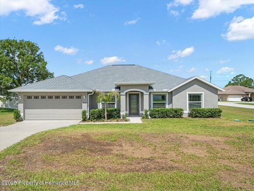 8199 Nordica Rd, Weeki Wachee, FL, 34613-3505 | Card Image