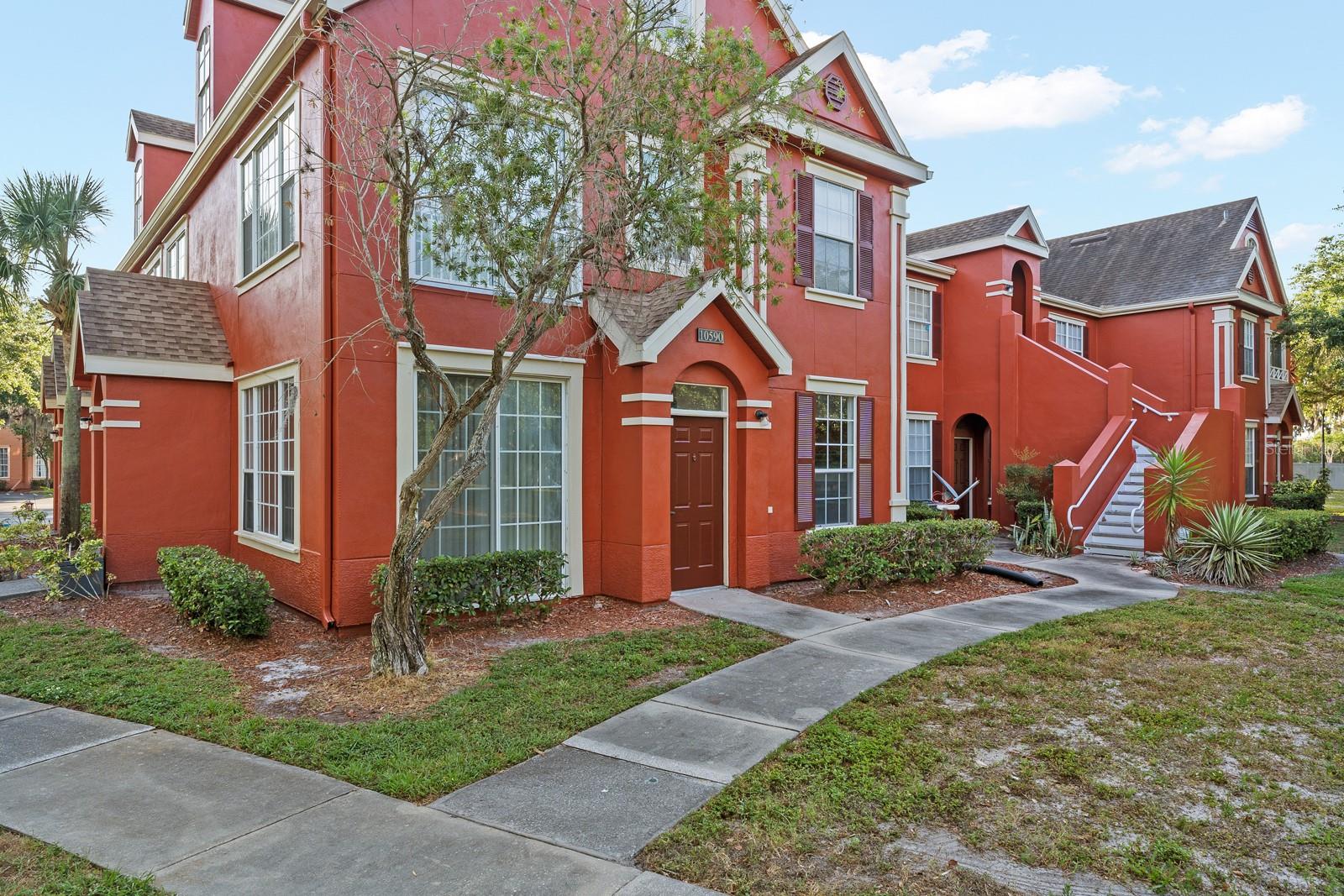Windsor Lake Ct, Tampa, FL 33626