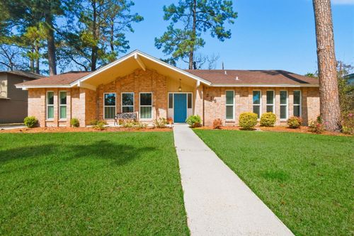 218 Tree Trunk Dr, Spring, TX, 77388-5975 | Card Image