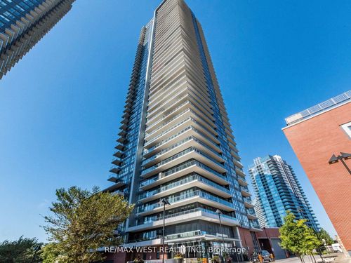 602-10 Park Lawn Rd, Etobicoke, ON, M8V0H9 | Card Image