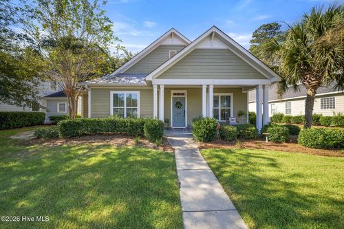620 Mcginnis Ln, Wilmington, NC, 28412-2272 | Card Image