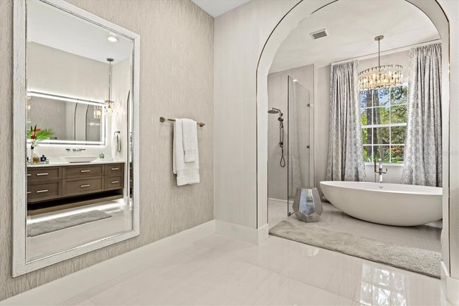 12311 Newcastle Pl, House other with 4 bedrooms, 3 bathrooms and null parking in LAKEWOOD RANCH FL | Image 54