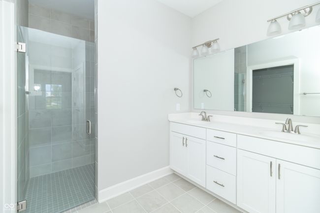 4435 W Preserve Pass, Condo with 2 bedrooms, 3 bathrooms and null parking in New Palestine IN | Image 28