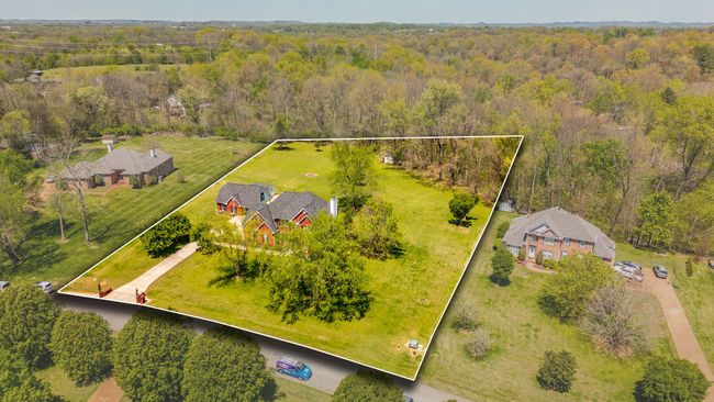 157 Hidden Cove Ct, House other with 3 bedrooms, 4 bathrooms and 4 parking in Gallatin TN | Image 86