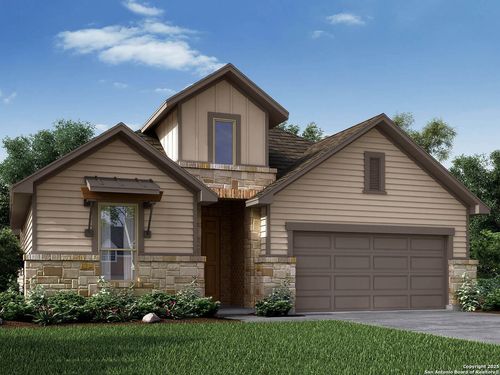 938 Earp Blvd, San Antonio, TX, 78260-6501 | Card Image