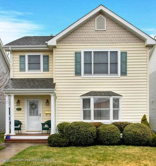 508 Lake Ter, Bradley Beach, NJ, 07720-1569 | Card Image