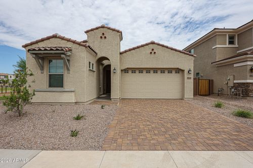 7616 W Bronco Trail, Peoria, AZ, 85383 | Card Image