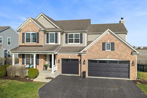 9612 Baumgartner St, Huntley, IL, 60142-6021 | Card Image