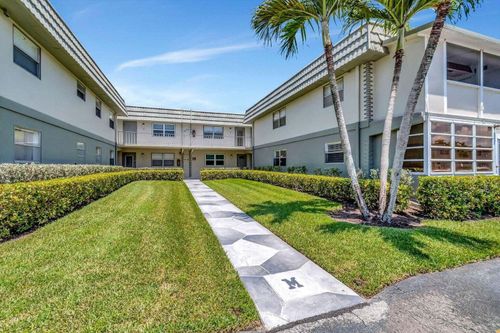 m-613 Monaco Way, Delray Beach, FL, 33446 | Card Image