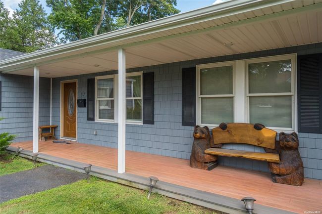 Front Porch | Image 5