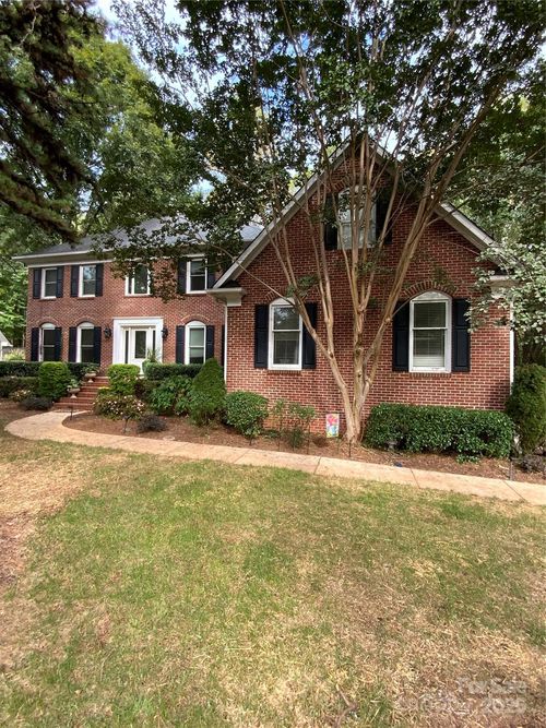 1386 Timberlane Ter, Mooresville, NC, 28115-2796 | Card Image