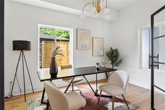941 Garibaldi St Sw, House other with 4 bedrooms, 4 bathrooms and null parking in Atlanta GA | Image 18