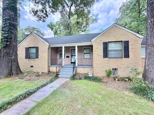 3688 Carrington Rd, Memphis, TN, 38111-6637 | Card Image