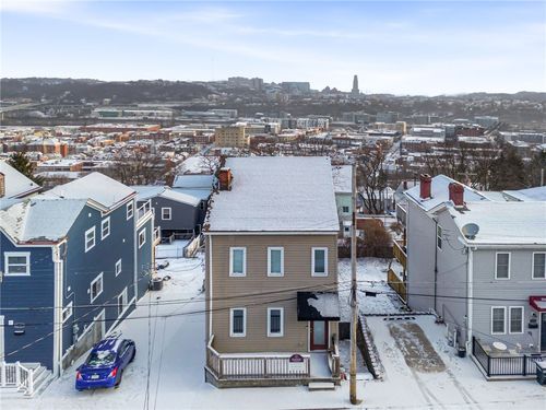 2619 Stromberg St, Pittsburgh, PA, 15203-2624 | Card Image