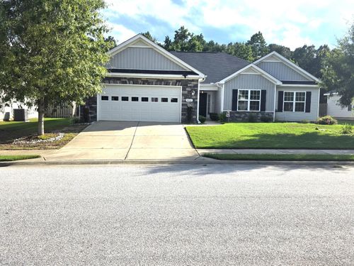 4411 Raleigh Dr, Grovetown, GA, 30813-4925 | Card Image
