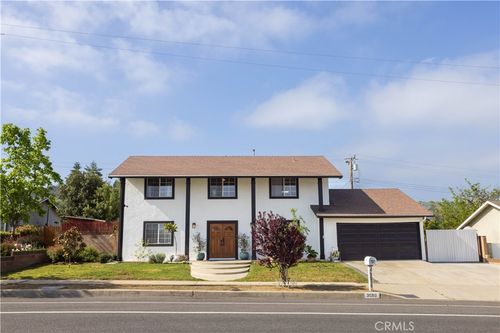 3090 Fitzgerald Rd, Simi Valley, CA, 93065-5235 | Card Image