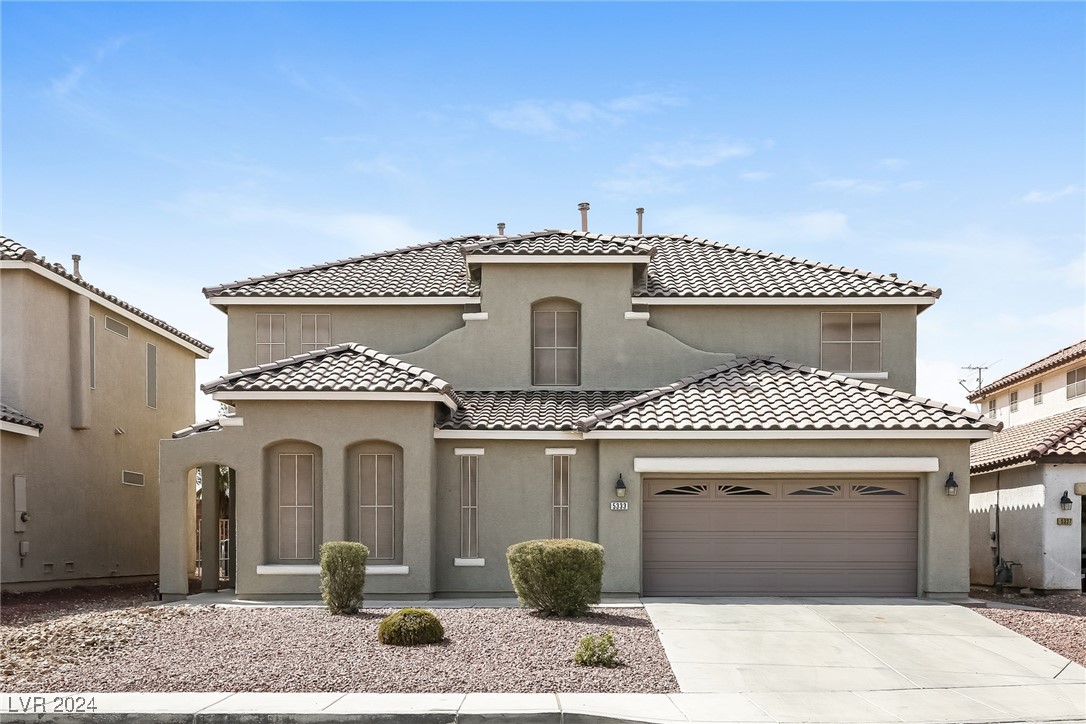Summer Trout St, North Las Vegas, NV 89031