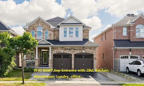 663 Peter Rupert Ave, Maple, ON, L6A0S2 | Card Image