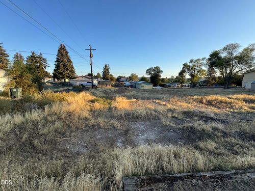 parcel-2-5300 Se I Street, Madras, OR, 97741 | Card Image