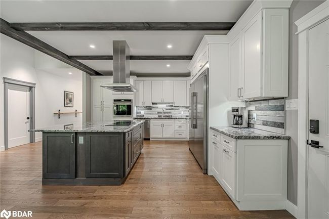 4571 Aspdin Rd, House other with 3 bedrooms, 3 bathrooms and 14 parking in Utterson ON | Image 6
