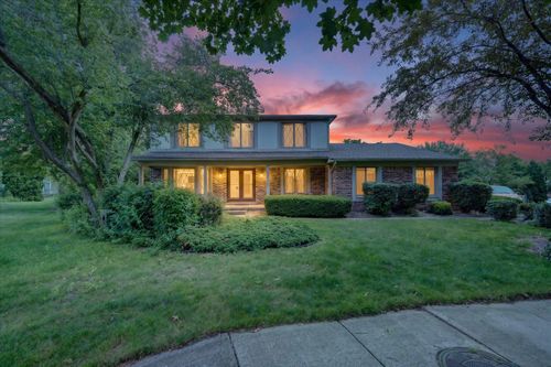 46168 Quail Ridge Ct, Plymouth, MI, 48170-3538 | Card Image