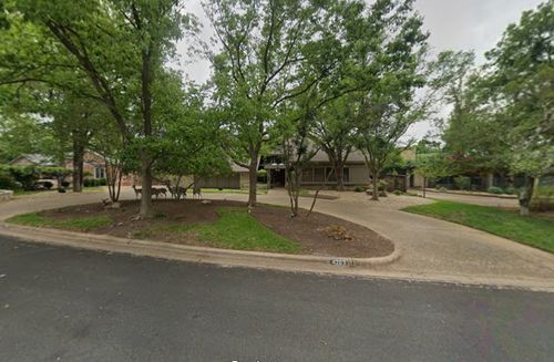 4203 Farhills Drive, Austin, TX, 78731 | Card Image