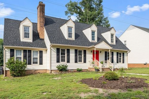 4501 Sourwood Ln, North Chesterfield, VA, 23237-2617 | Card Image