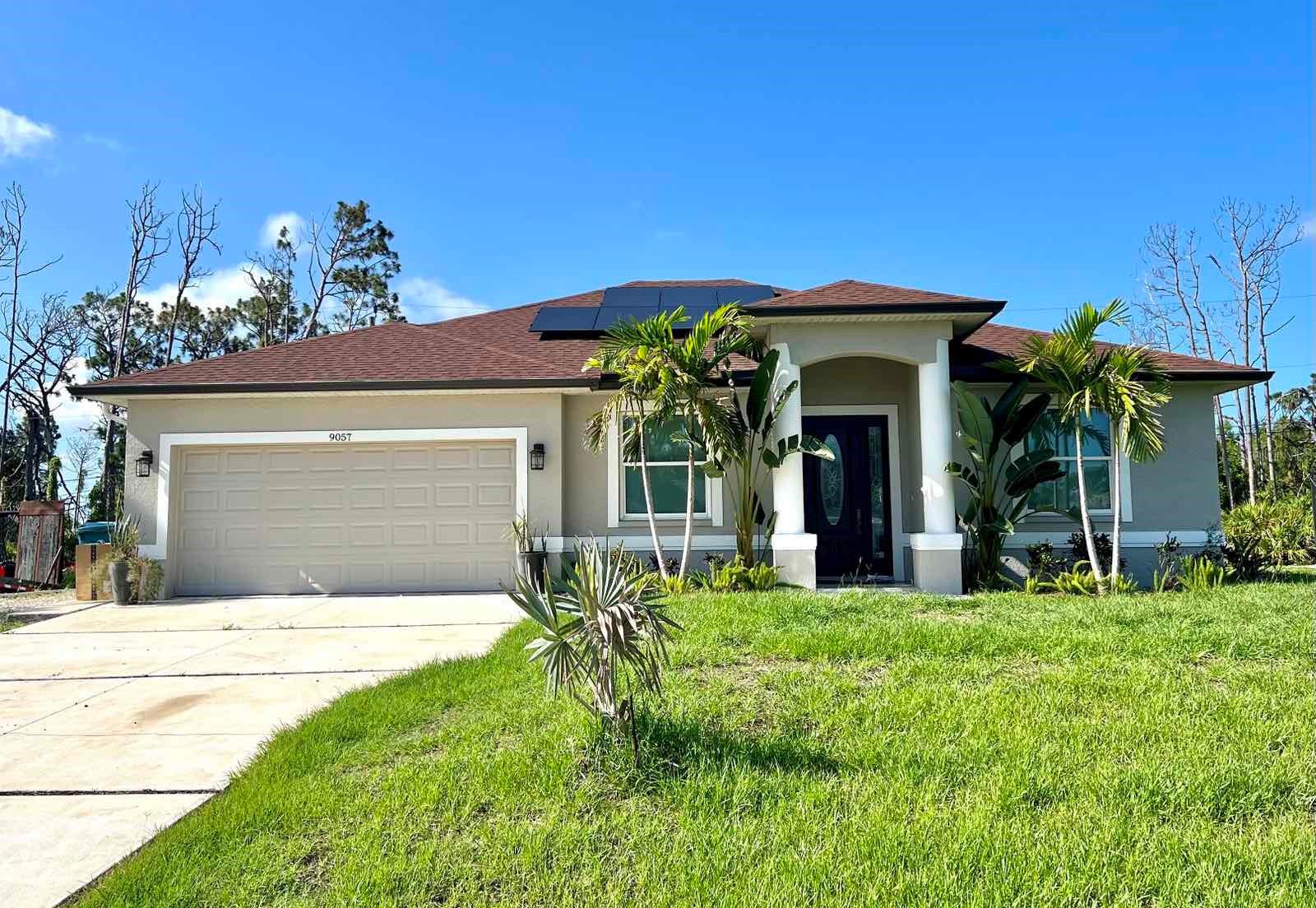 Avalon Ave, Englewood, FL 34224